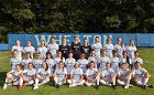 WSoccer Team Photo